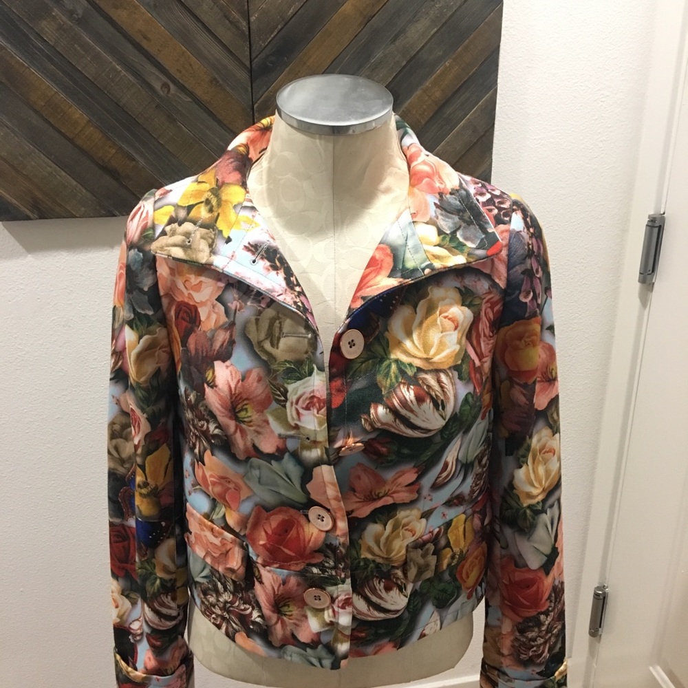 Ted Baker Jacket - image 3